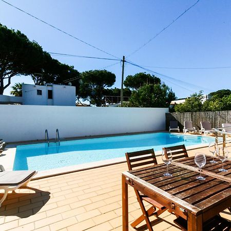Flh Villa Orquidea Vilamoura With Pool מראה חיצוני תמונה