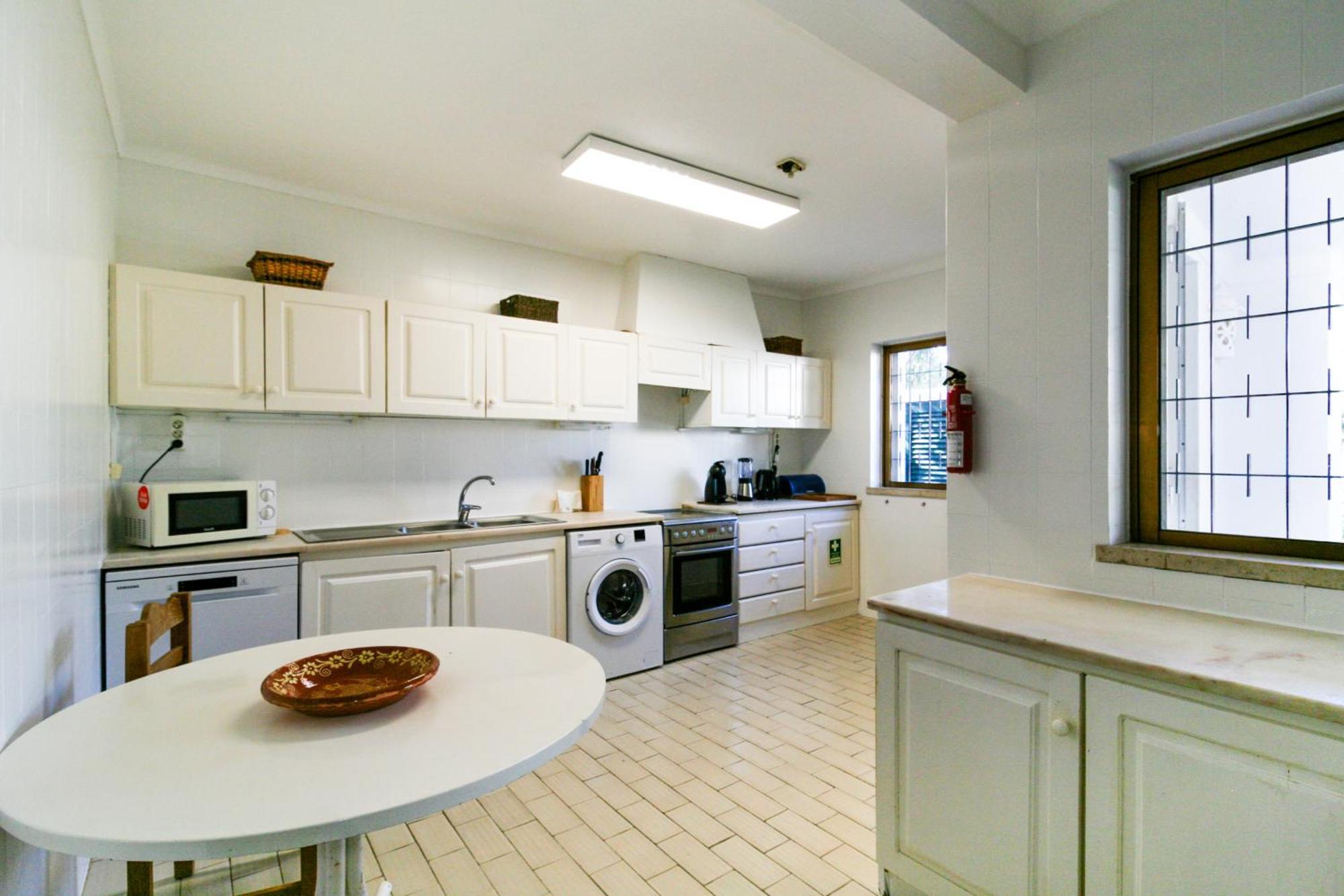 Flh Villa Orquidea Vilamoura With Pool מראה חיצוני תמונה