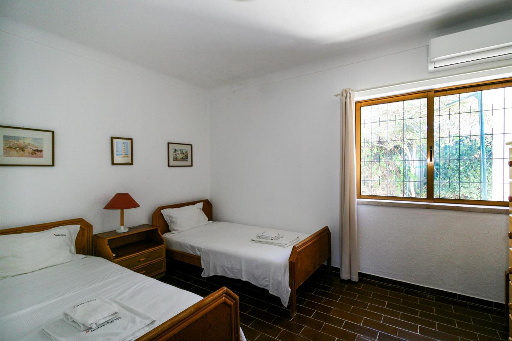 Flh Villa Orquidea Vilamoura With Pool מראה חיצוני תמונה