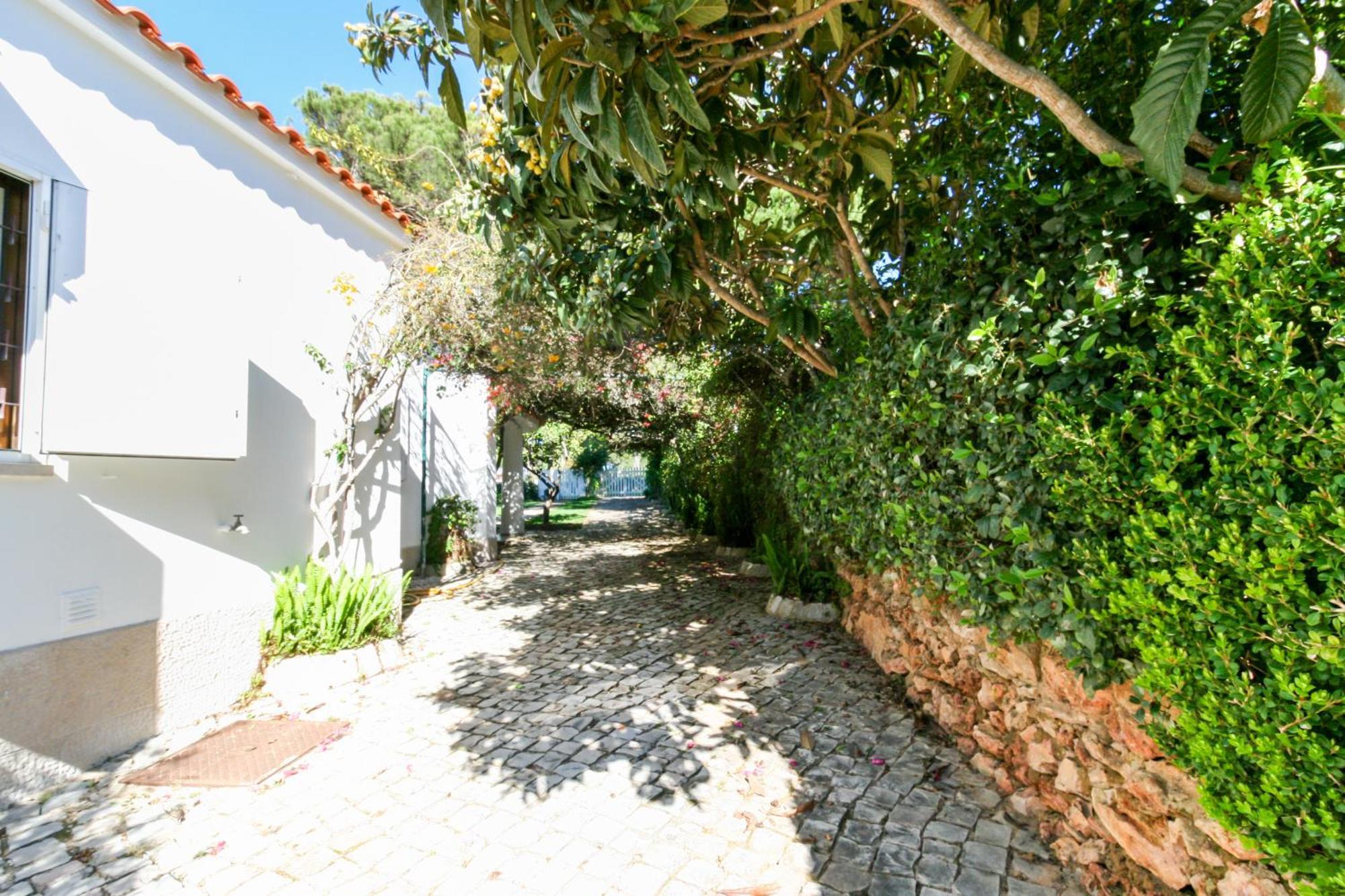 Flh Villa Orquidea Vilamoura With Pool מראה חיצוני תמונה